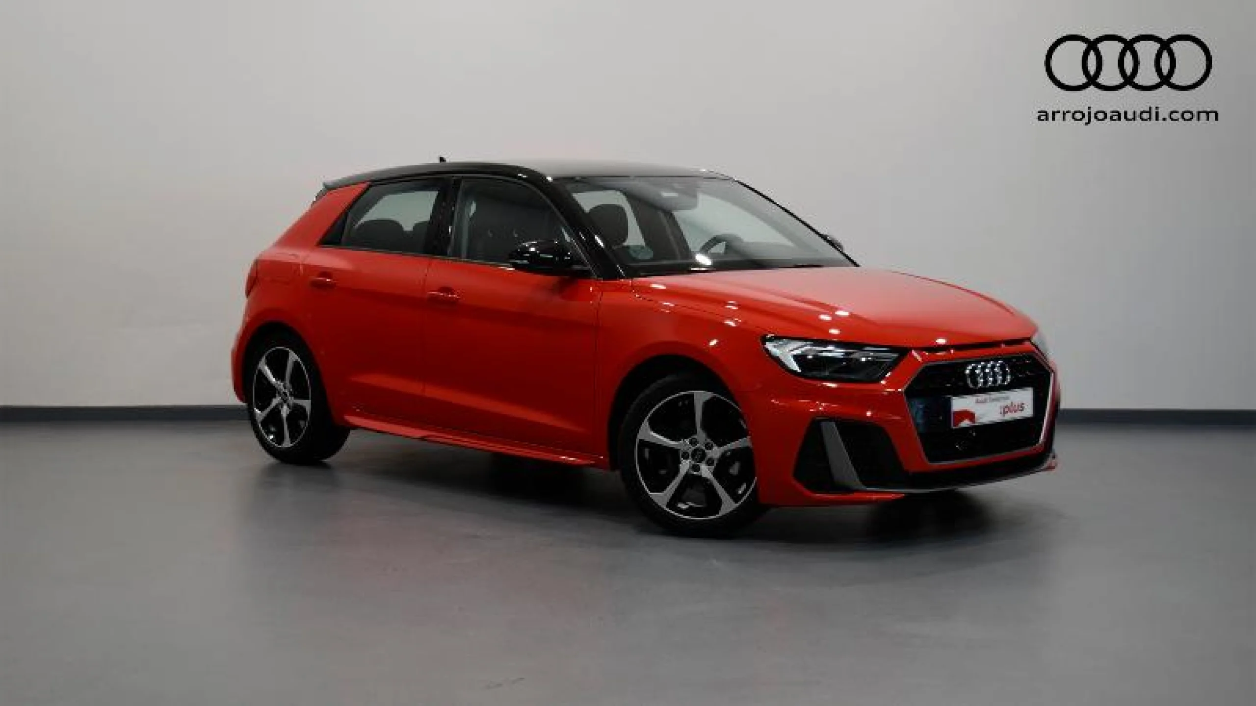 AUDI A1 SPORTBACK ADRENALIN 30 TFSI 81KW (110CV) - Foto 1