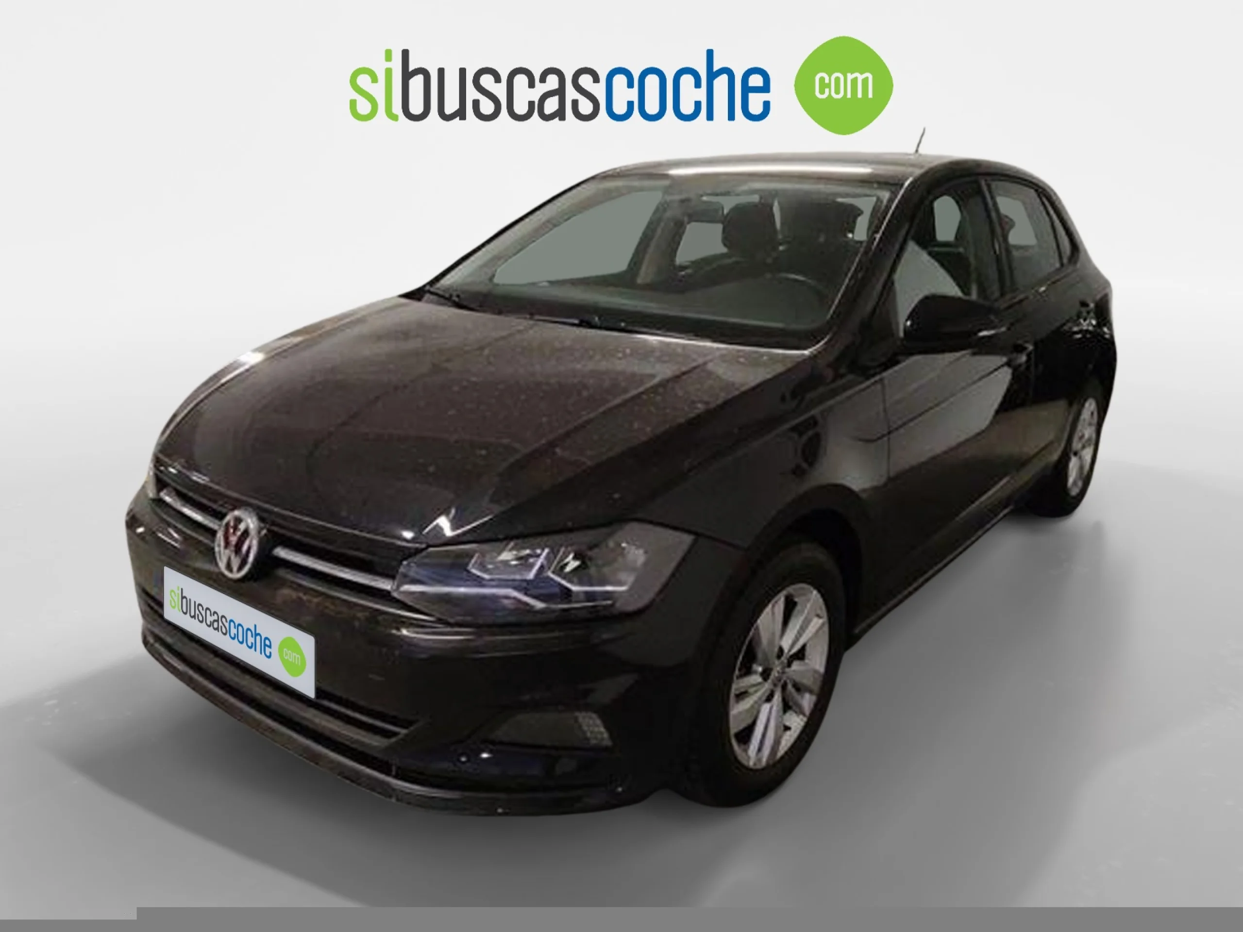 VOLKSWAGEN POLO ADVANCE 1.0 TSI 70KW (95CV) - Foto 1