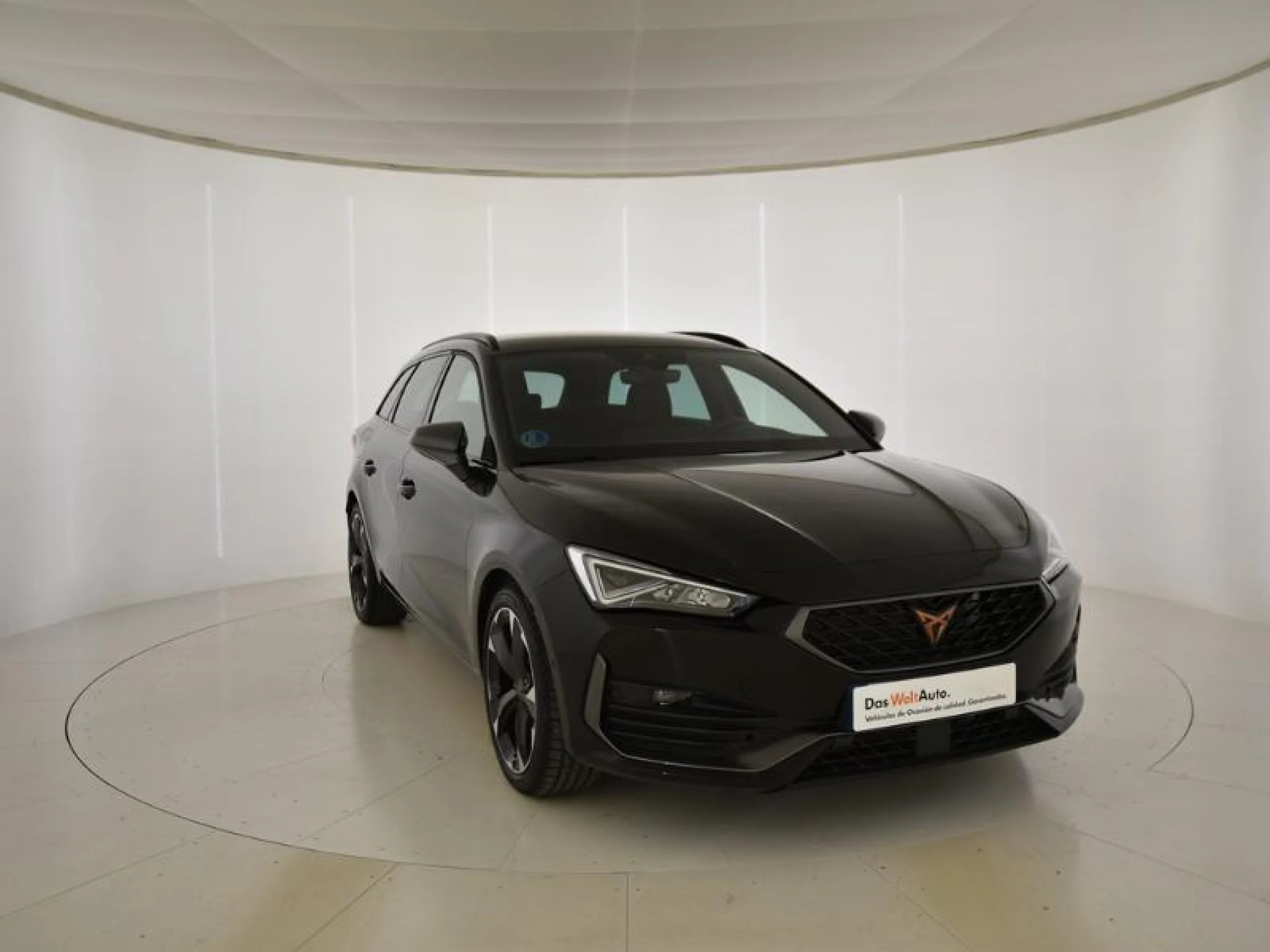 CUPRA LEON SP 1.5 ETSI 110KW (150CV) DSG - Foto 1