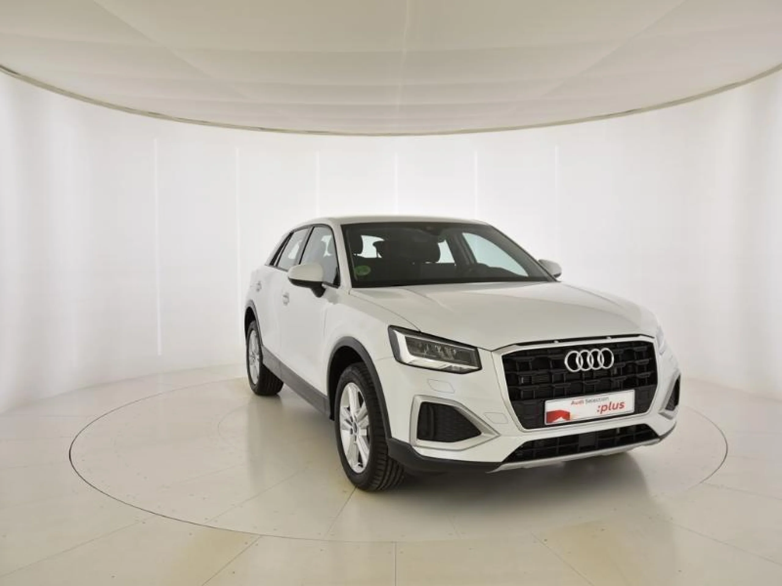 AUDI Q2 ADVANCED 35 TFSI 110KW (150CV) S TRONIC - Foto 1