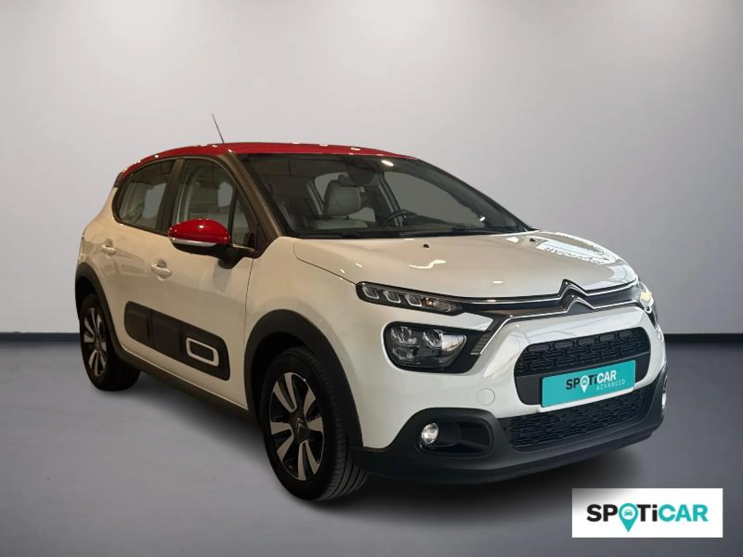 CITROEN C3 PURETECH 81KW (110CV) S&S FEEL PACK - Foto 1