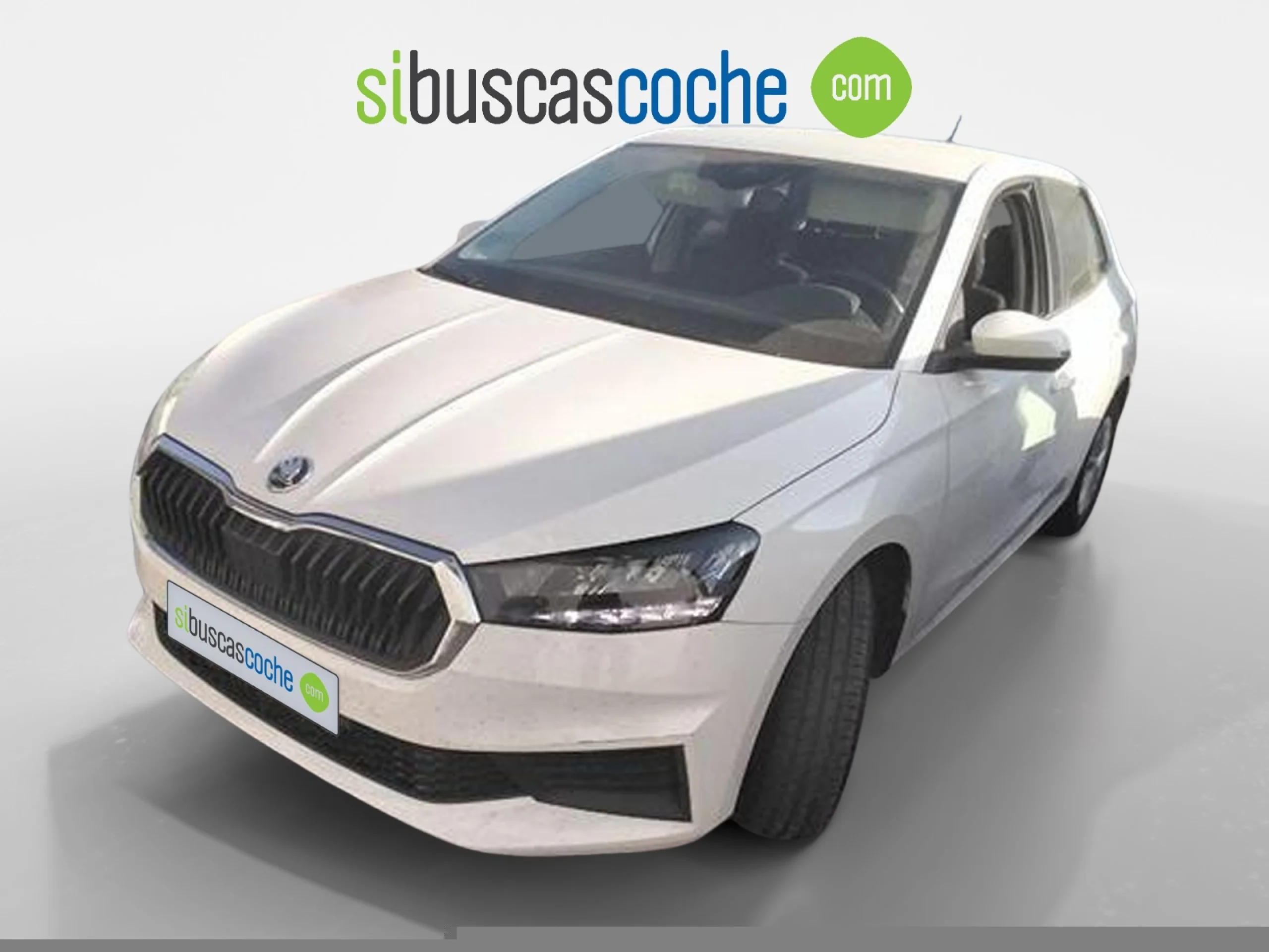 SKODA FABIA 1.0 TSI 70KW (95CV) EMOTION - Foto 1