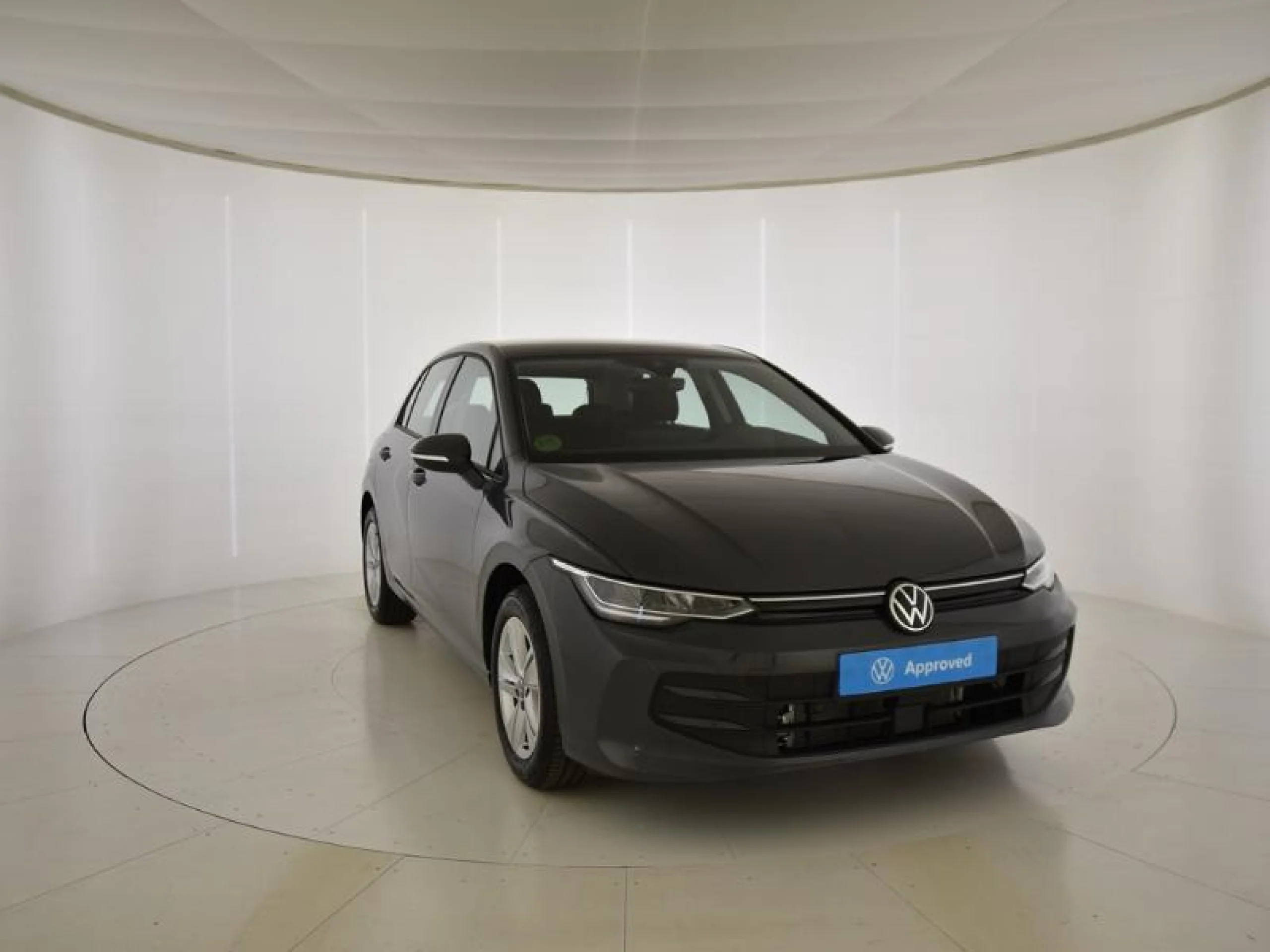 VOLKSWAGEN GOLF 1.5 TSI 85KW (115CV) - Foto 1