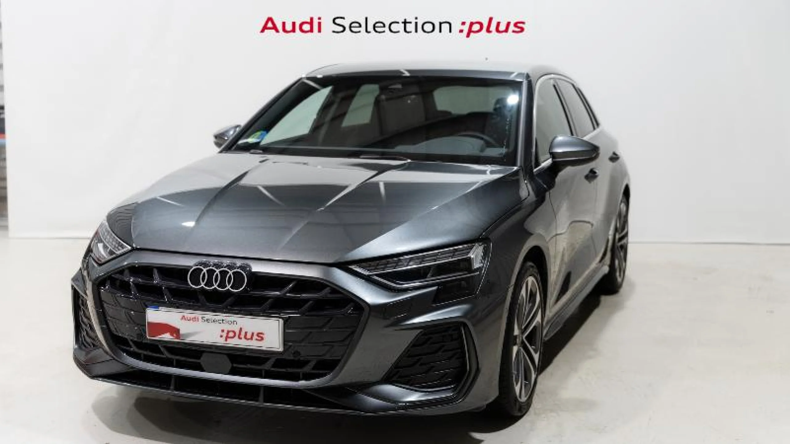 AUDI A3 SPORTBACK S LINE 35 TFSI 110KW S TRONIC - Foto 1