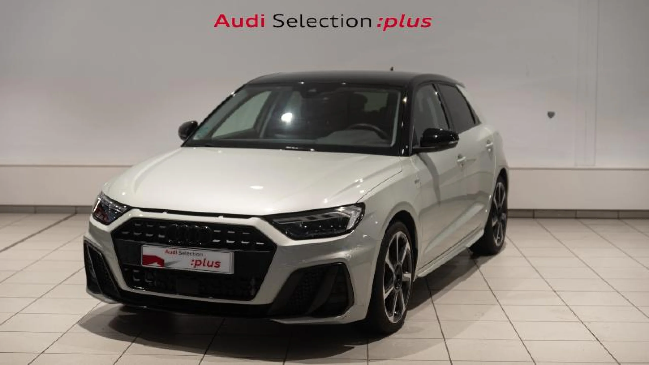 AUDI A1 SPORTBACK ADRENALIN 30 TFSI 81KW S TRON - Foto 1